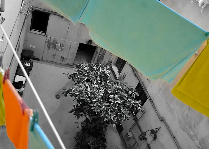 Lost In Trastevere Roma
