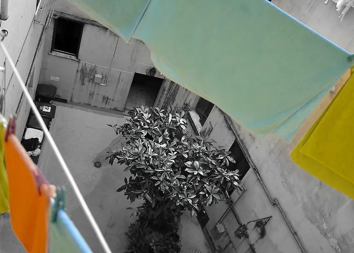 Lost In Trastevere Oda ve Kahvaltı